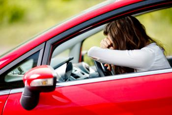 Drowsy Driving Prevention Week | Columbus Lawyers